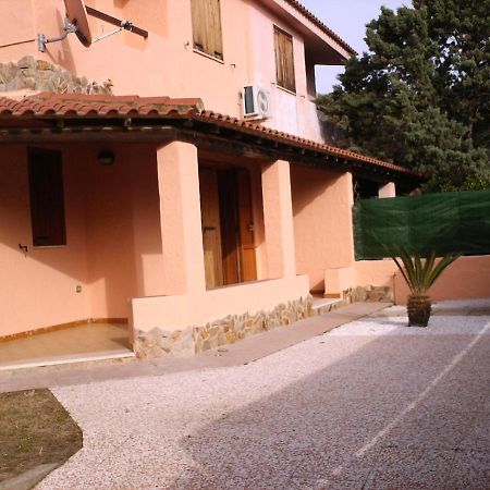 Villa Solanas Solanas  Exterior photo