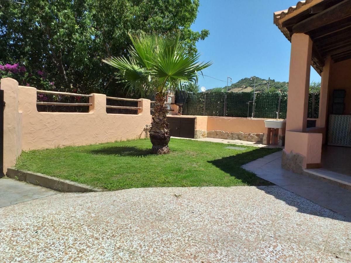 Villa Solanas Solanas  Exterior photo