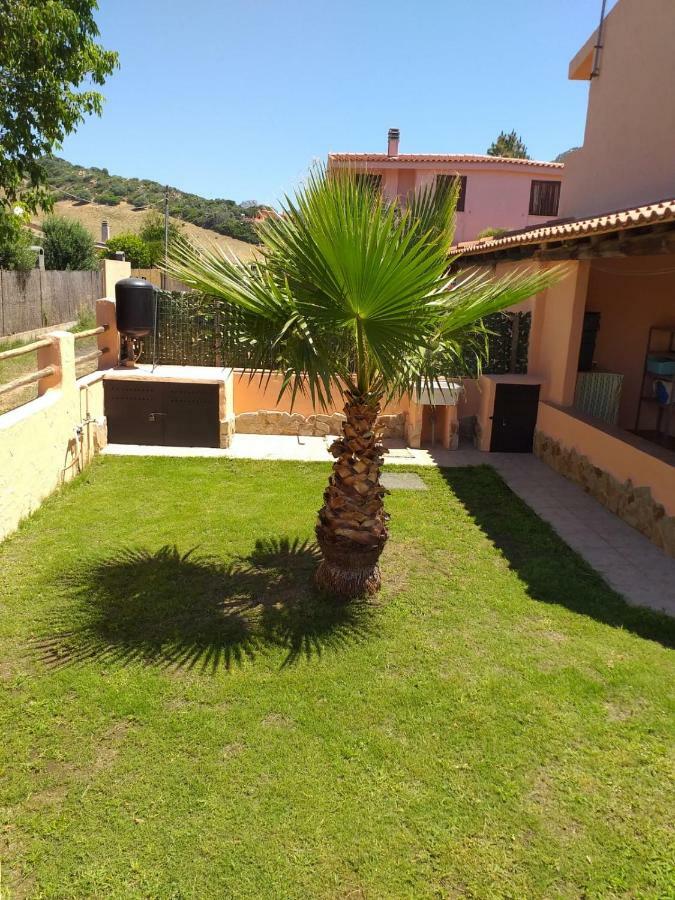 Villa Solanas Solanas  Exterior photo