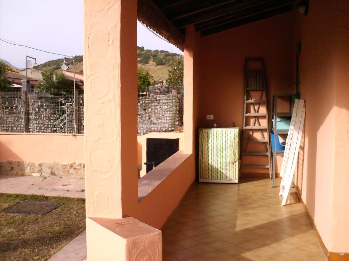Villa Solanas Solanas  Exterior photo