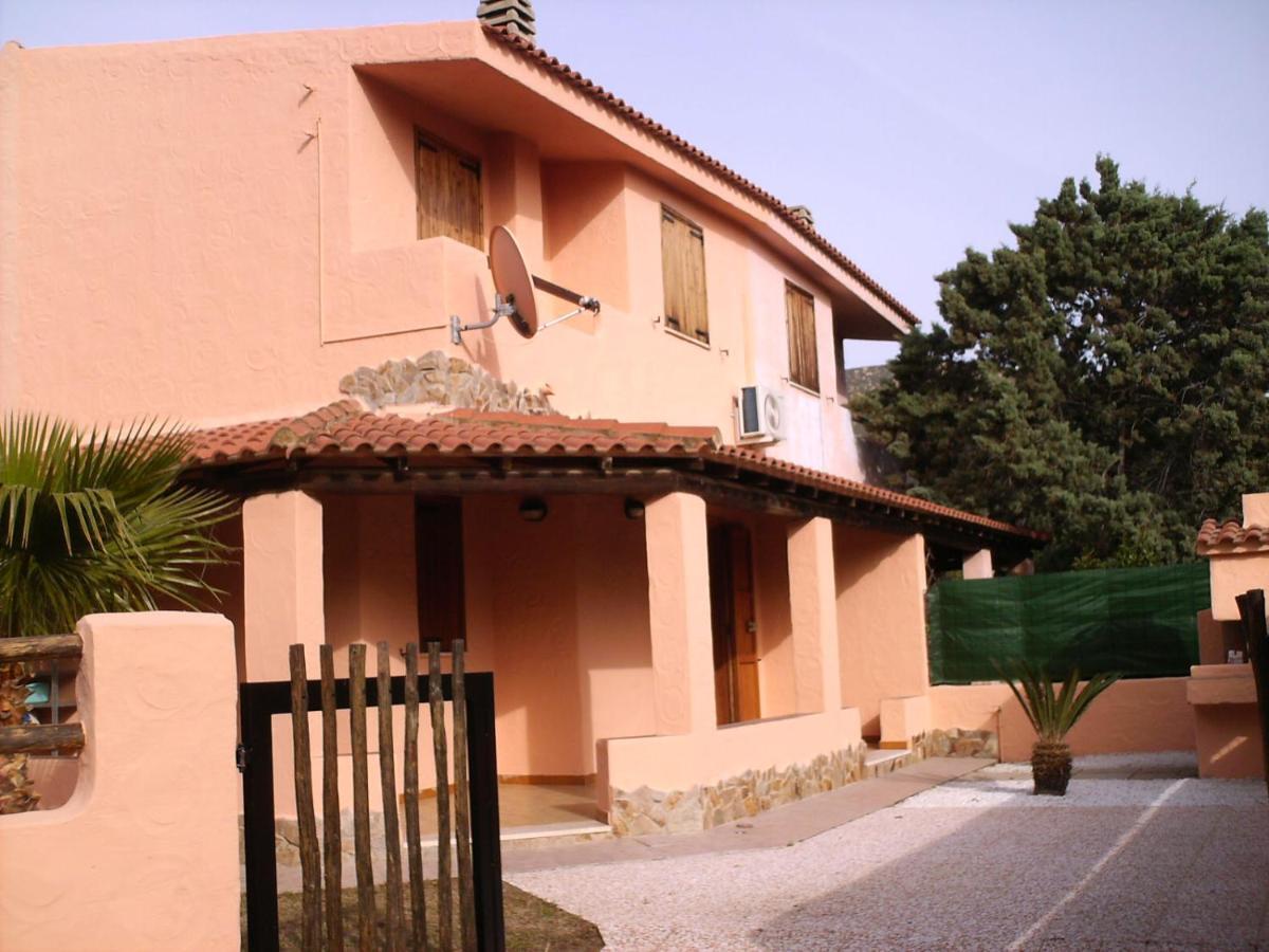 Villa Solanas Solanas  Exterior photo
