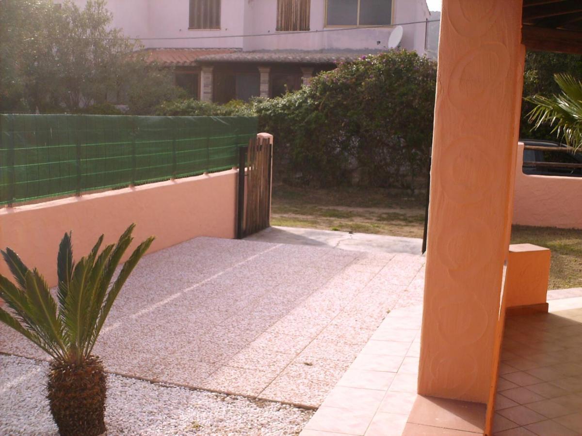 Villa Solanas Solanas  Exterior photo