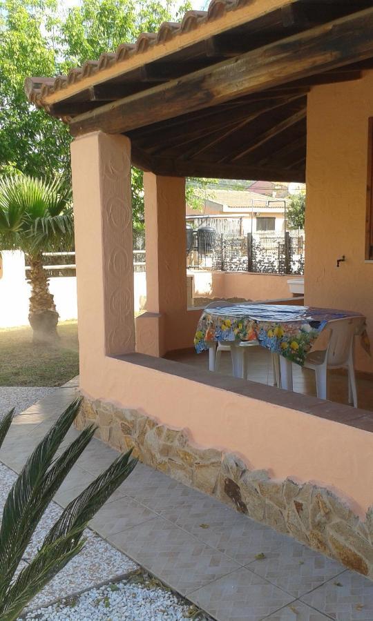 Villa Solanas Solanas  Exterior photo